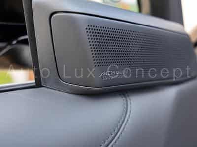 Land-Rover Range Rover P530 HSE SWB (2022) - Photo 13