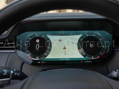 Land-Rover Range Rover P530 HSE SWB (2022) - Photo 14