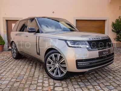 Land-Rover Range Rover P530 HSE SWB (2022) - Photo 2