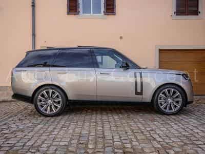 Land-Rover Range Rover P530 HSE SWB (2022) - Photo 3