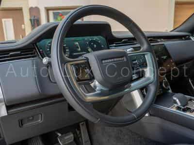 Land-Rover Range Rover P530 HSE SWB (2022) - Photo 9