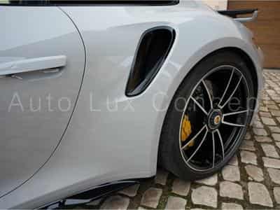 Porsche 911 911 Turbo S Coupé (2022) - Photo 15
