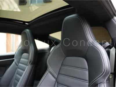 Porsche 911 911 Turbo S Coupé (2022) - Photo 8