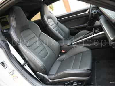 Porsche 911 911 Turbo S Coupé (2022) - Photo 9