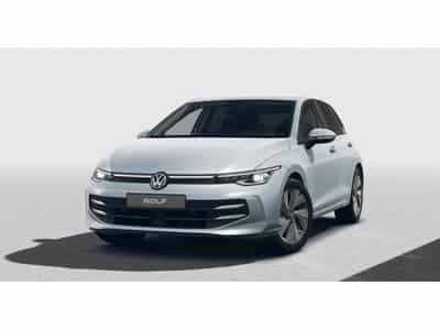 VW Golf Life 2.0 TDI 150cv Boîte à double embrayage 7 vitesses (2025) - Photo 1
