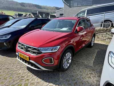 VW T-Roc Life 1.5 TSI 150cv DSG 7 vitesses (2025) - Photo 1