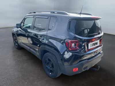 Jeep Renegade 1.6 MJD S (2021) - Photo 3