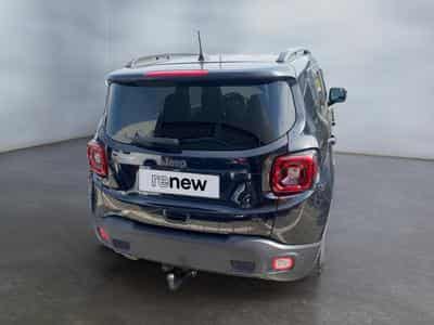 Jeep Renegade 1.6 MJD S (2021) - Photo 4