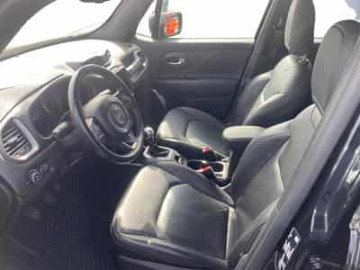Jeep Renegade 1.6 MJD S (2021) - Photo 5