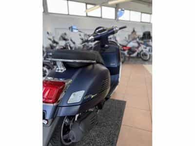 Vespa GTS 125 (2026) - Photo 3