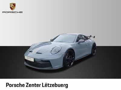 Porsche 911 GT3 (2023) - Photo 1