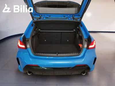 BMW 120 d xDrive (2024) - Photo 11