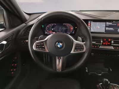 BMW 120 d xDrive (2024) - Photo 12