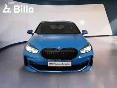 BMW 120 d xDrive (2024) - Photo 2