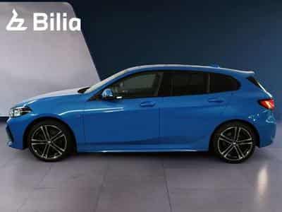 BMW 120 d xDrive (2024) - Photo 3