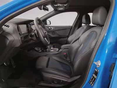 BMW 120 d xDrive (2024) - Photo 9