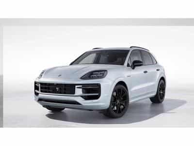Porsche Cayenne E-Hybrid (2025) - Photo 1