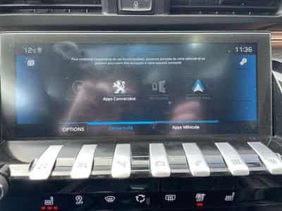 Peugeot 508 225PS-EAT8-GT-JUSQU'A 48 MOIS DE GARANTIE (2019) - Photo 11