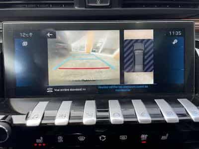 Peugeot 508 225PS-EAT8-GT-JUSQU'A 48 MOIS DE GARANTIE (2019) - Photo 12