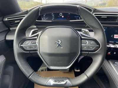 Peugeot 508 225PS-EAT8-GT-JUSQU'A 48 MOIS DE GARANTIE (2019) - Photo 14