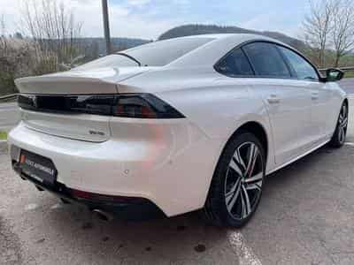 Peugeot 508 225PS-EAT8-GT-JUSQU'A 48 MOIS DE GARANTIE (2019) - Photo 6