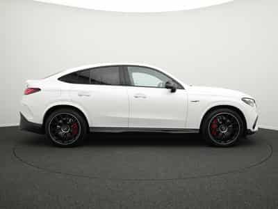 Mercedes GLC 63 AMG S E PERF Cpe Digital+Pano+Night+Burm (2024) - Photo 5