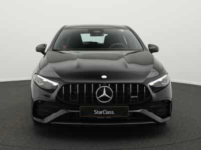 Mercedes A 35 AMG 4MATIC Multi+Kamera+MBUX+Ambi (2025) - Photo 2