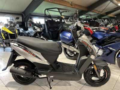 Kymco Agility CLASSE B  4T 45 km/h (2024) - Photo 1