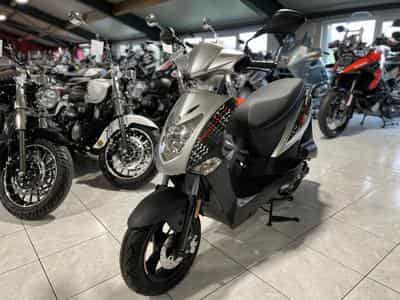 Kymco Agility CLASSE B  4T 45 km/h (2024) - Photo 2