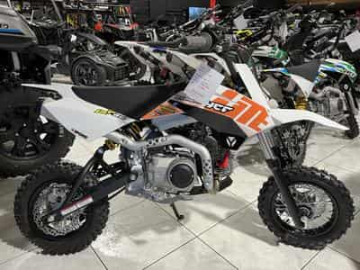 YCF Lite F S (2024) - Photo 1