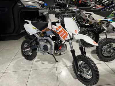 YCF Lite F S (2024) - Photo 6