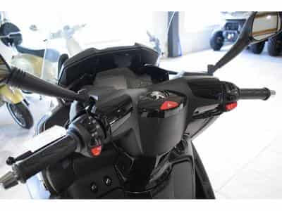 Peugeot Metropolis V3 E5 ALLURE NOIR MATT (2024) - Photo 5