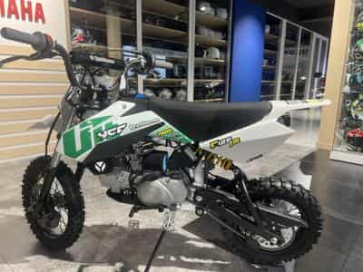 YCF Lite F (2024) - Photo 4