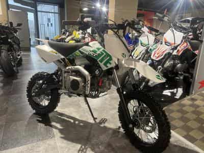 YCF Lite F (2024) - Photo 6