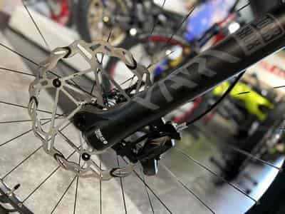 Fantic XMF 1.7 CARBON SPORT 720Wh, 29''-27,5'', freins 4 pistons, 90 Nm (2026) - Photo 6