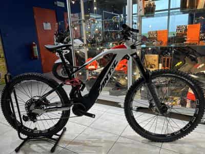 Fantic XEF 1.8 SPORT 720Wh, 29''-27,5'', freins 4 pistons, 90 Nm (2026) - Photo 1