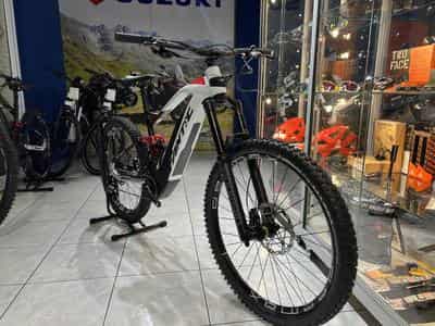 Fantic XEF 1.8 SPORT 720Wh, 29''-27,5'', freins 4 pistons, 90 Nm (2026) - Photo 10