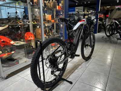 Fantic XEF 1.8 SPORT 720Wh, 29''-27,5'', freins 4 pistons, 90 Nm (2026) - Photo 3