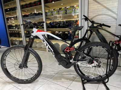 Fantic XEF 1.8 SPORT 720Wh, 29''-27,5'', freins 4 pistons, 90 Nm (2026) - Photo 6