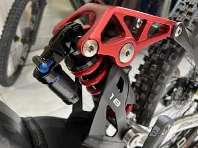 Fantic XEF 1.8 SPORT  720Wh, 29''-27,5'', freins 4 pistons, 90 Nm (2026) - Photo 5