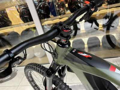 Fantic XEF 1.8 SPORT  720Wh, 29''-27,5'', freins 4 pistons, 90 Nm (2026) - Photo 7