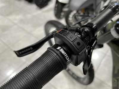 Fantic XXF 2.0 720Wh, 29''-27,5'', freins 4 pistons, 90 Nm (2026) - Photo 8