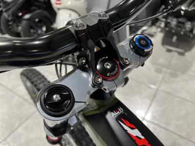 Fantic XXF 2.0 720Wh, 29''-27,5'', freins 4 pistons, 90 Nm (2026) - Photo 9