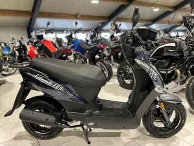 Kymco Agility CLASSE B 4T 45 km/h (2024) - Photo 1