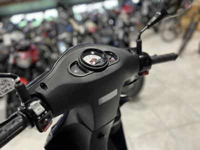 Kymco Agility CLASSE B 4T 45 km/h (2024) - Photo 5