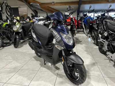 Kymco Agility CLASSE B 4T 45 km/h (2024) - Photo 6