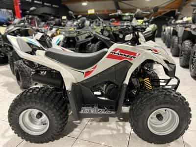 Kymco Maxxer 90 S (2024) - Photo 1