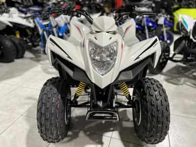 Kymco Maxxer 90 S (2024) - Photo 3