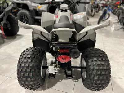 Kymco Maxxer 90 S (2024) - Photo 4