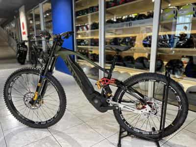 Fantic XXF 2.0 FACTORY Öhlins 720Wh, 29''-27,5'', freins 4 pistons, 90 (2026) - Photo 4